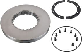 Гальмівний диск Гальмівний диск