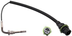 Датчик температури вихлопних газів