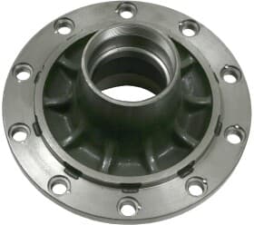 Ступица колеса