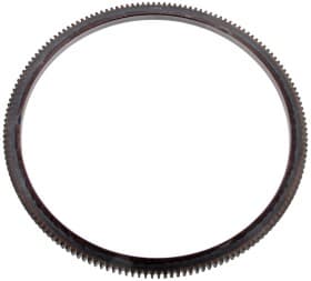 Венец маховика