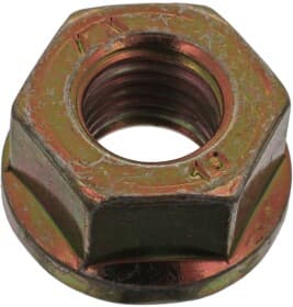 Гайка болта шатунного Febi 08465