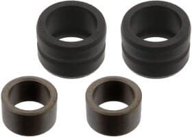 Втулка кермового вала