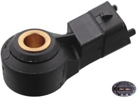 Датчик детонации