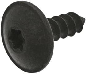 Соединительные элементы системы выпуска