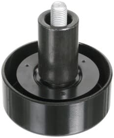 Обводной ролик поликлинового ремня