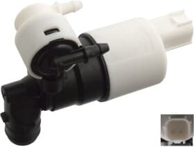 Насос омывателя