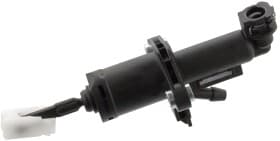 Главный цилиндр сцепления