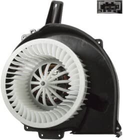 Вентилятор салона