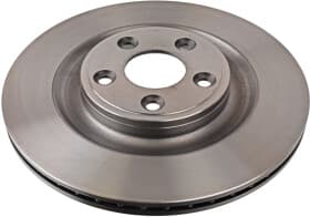 Тормозной диск