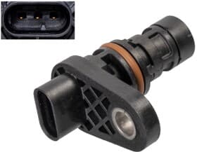 Датчик положення колінчастого вала Датчик положення колінчастого вала