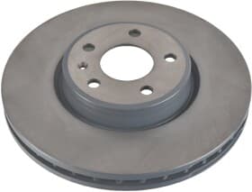 Гальмівний диск