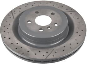 Тормозной диск