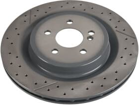 Тормозной диск Тормозной диск
