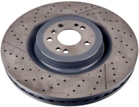 Тормозной диск