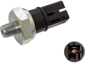 Датчик тиску оливи