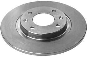 Гальмівний диск