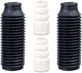 Комплект (пильники + відбійники)