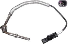 Датчик температуры выхлопных газов