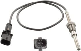 Датчик температуры выхлопных газов