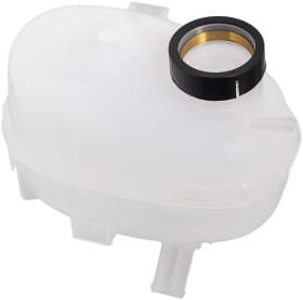 Бачок охолоджувальної рідини