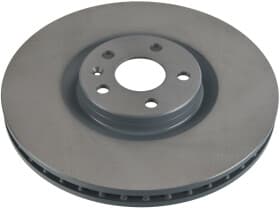 Гальмівний диск