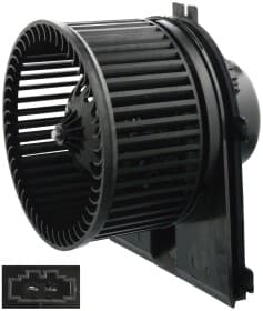 Вентилятор салону Febi 104638