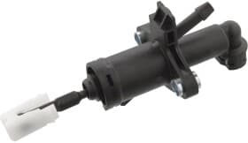 Главный цилиндр сцепления