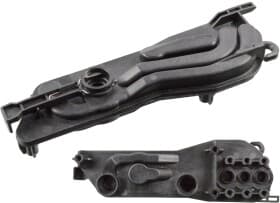 Корпус термостата