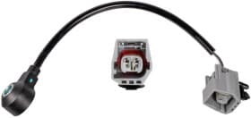 Датчик детонації