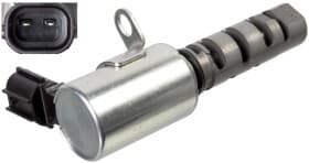 Регулювальний клапан розподільного вала Регулювальний клапан розподільного вала