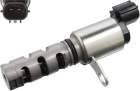 Регулювальний клапан розподільного вала Регулювальний клапан розподільного вала