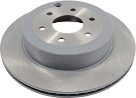 Гальмівний диск