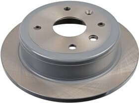 Гальмівний диск