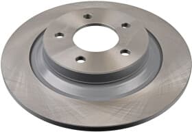 Гальмівний диск Гальмівний диск