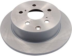 Гальмівний диск