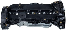 Клапанна кришка