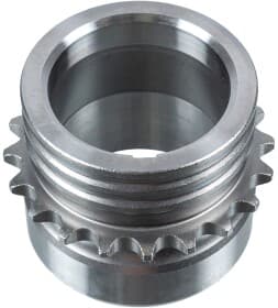 Шестерня колінчастого вала