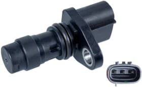 Датчик положення колінчастого вала Датчик положення колінчастого вала