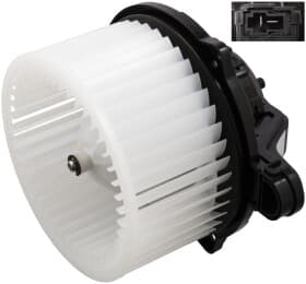 Вентилятор салона