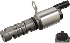 Регулирующий клапан распредвала Регулирующий клапан распредвала