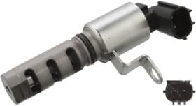 Регулювальний клапан розподільного вала