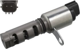 Регулювальний клапан розподільного вала Регулювальний клапан розподільного вала