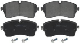 Тормозные колодки