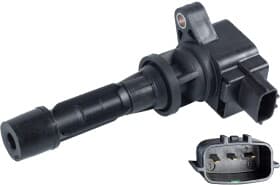 Катушка зажигания Катушка зажигания