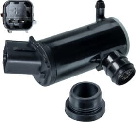 Насос омивача