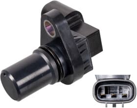 Датчик положения коленвала Датчик положения коленвала