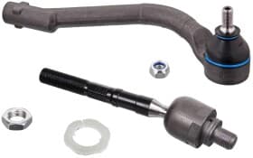 Кермова тяга в комплекті