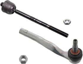 Рулевая тяга в сборе