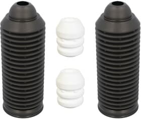 Комплект (пильники + відбійники)