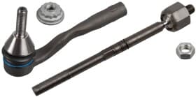 Рулевая тяга в сборе Рулевая тяга в сборе